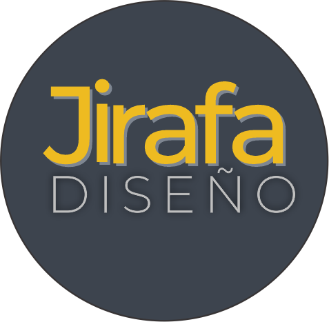 Jirafa Diseño